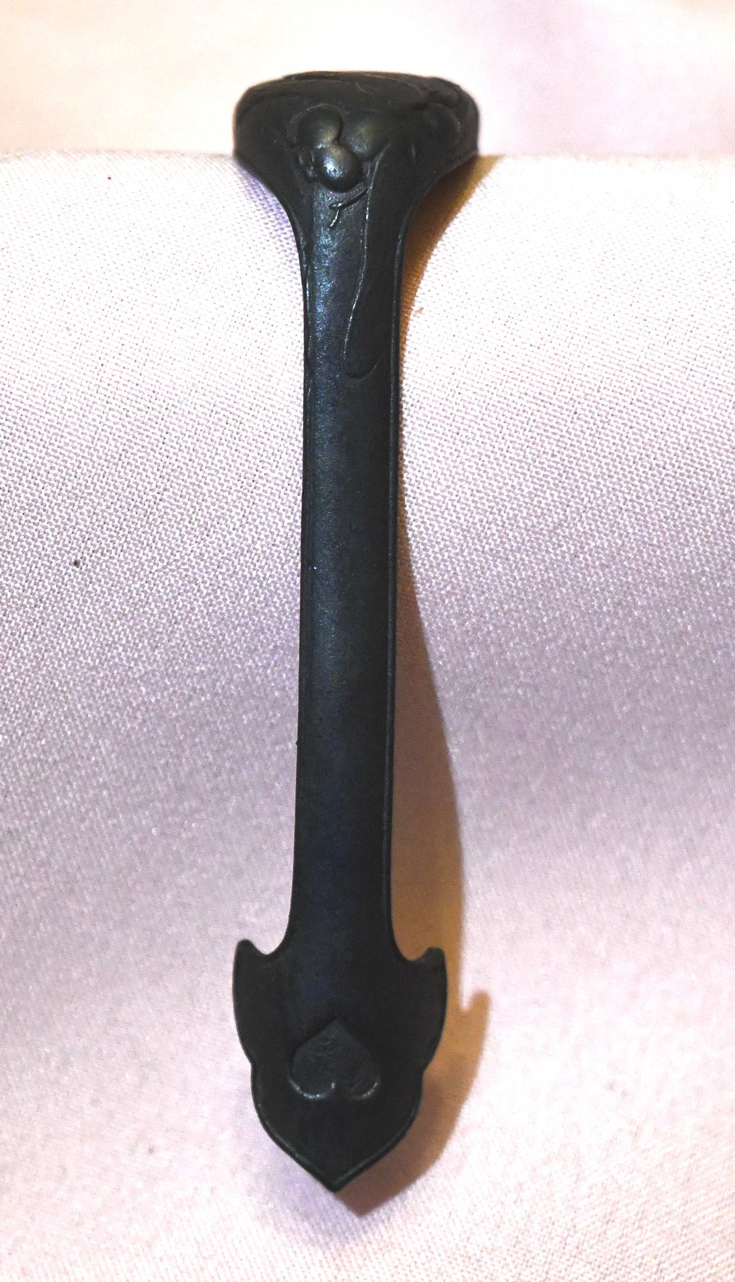 High Quality japanese sword kojiri for saya katana wakziashi and tanto #k001