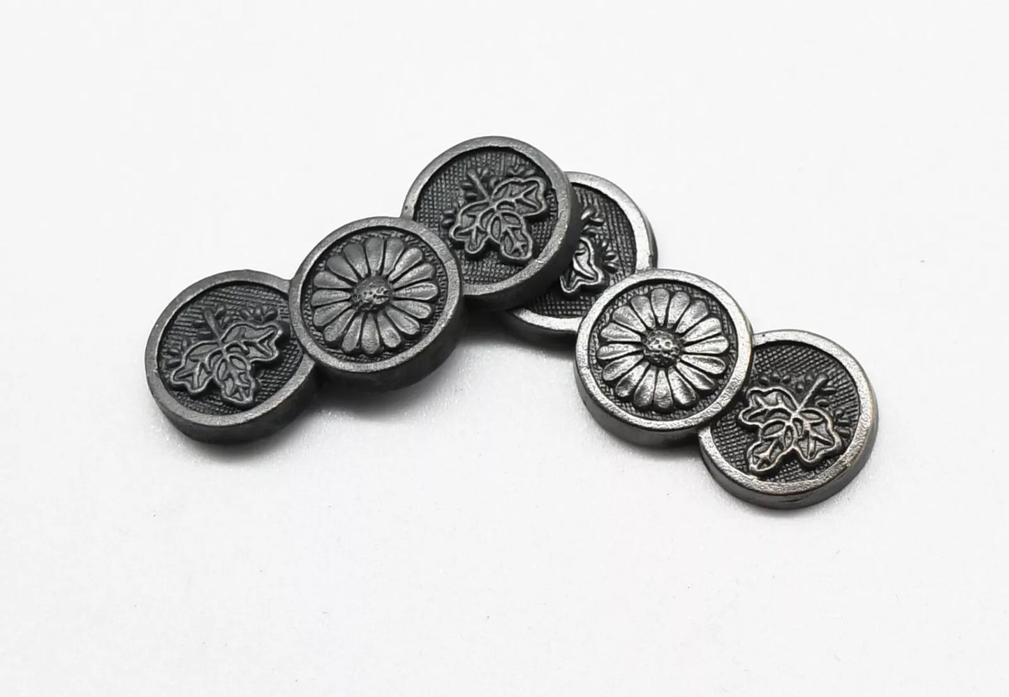 full set of japanese sword tachi for koshirae of tachi swords katana