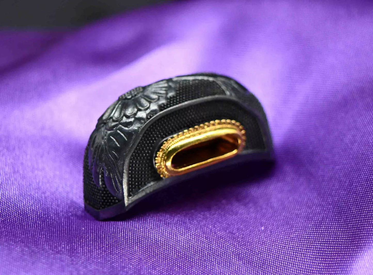 High Quality japanese sword fittings KURIGATA for katana wakziashi koshirae #ku010