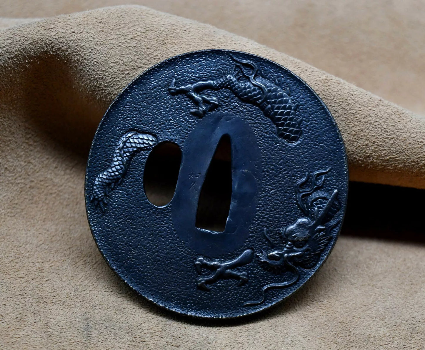 High Quality tsuba for japanese sword Katana wakizashi(not for tanto)