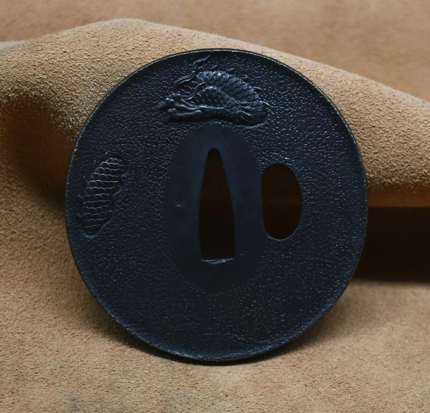 High Quality tsuba for japanese sword Katana wakizashi(not for tanto)
