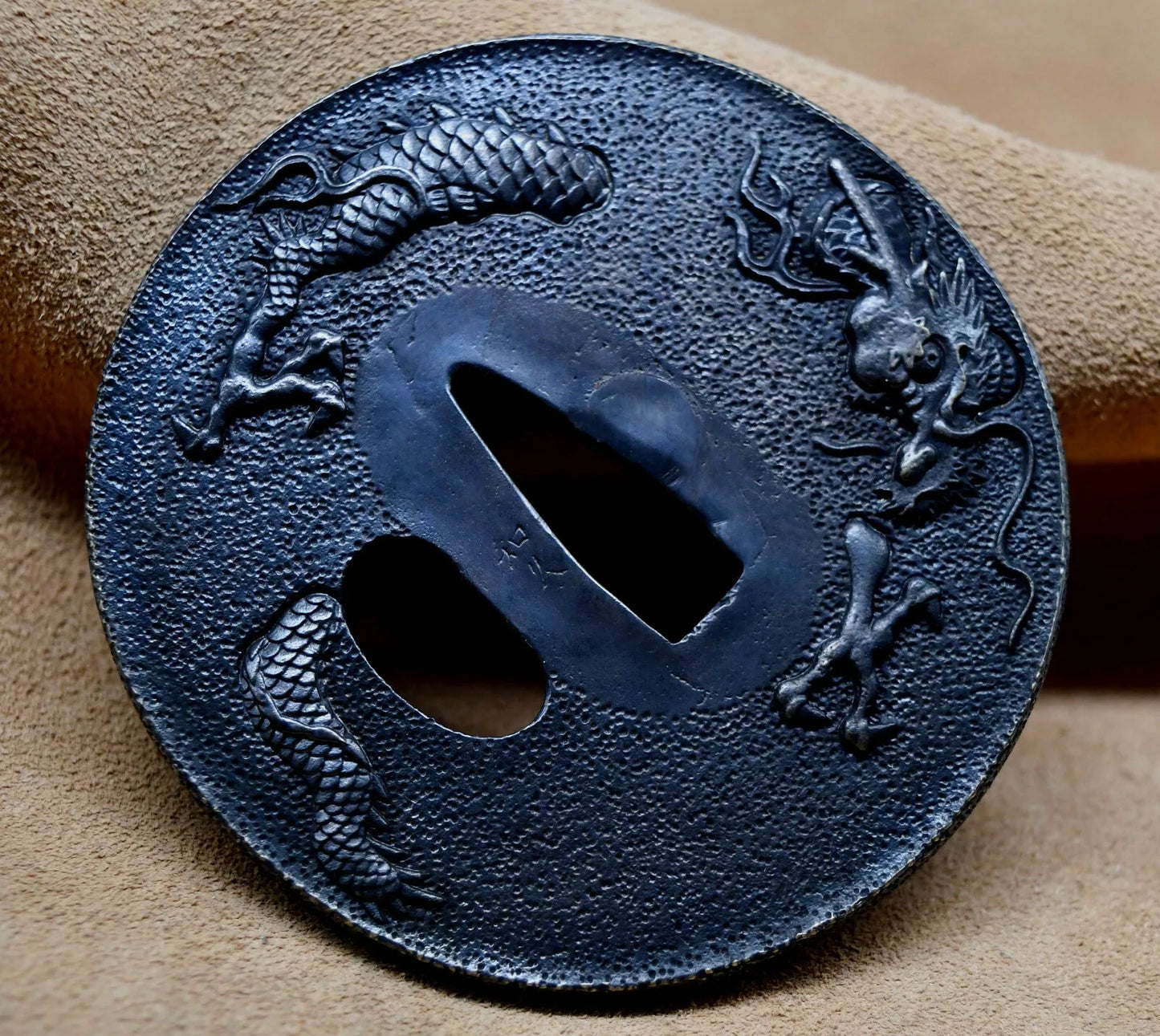 High Quality tsuba for japanese sword Katana wakizashi(not for tanto)