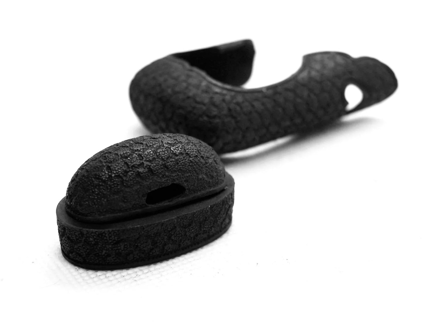 set of japanese sword fuchi kashira and kojiri for tsuka katana(big size 39mm)