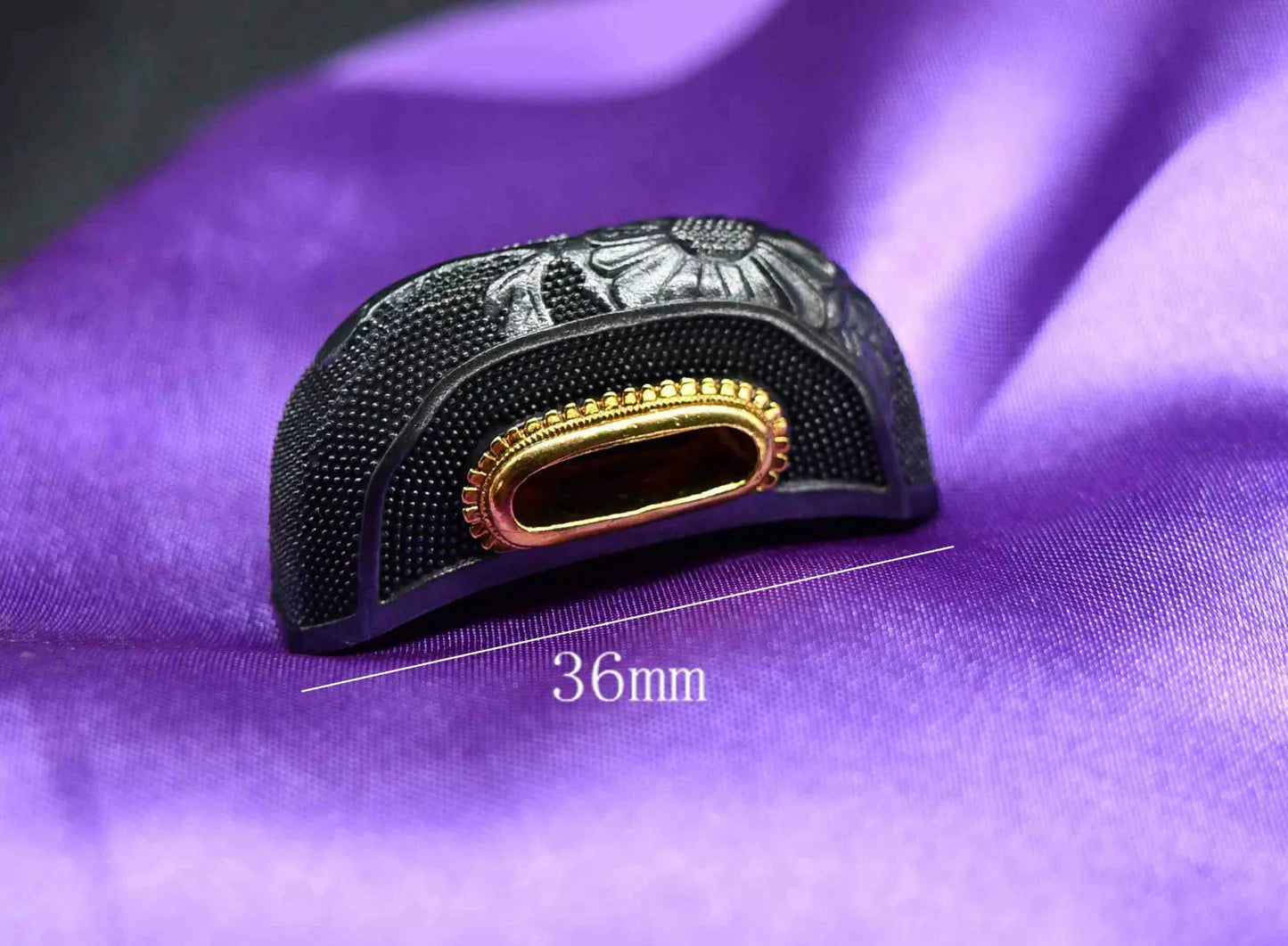 High Quality japanese sword fittings KURIGATA for katana wakziashi koshirae #ku010