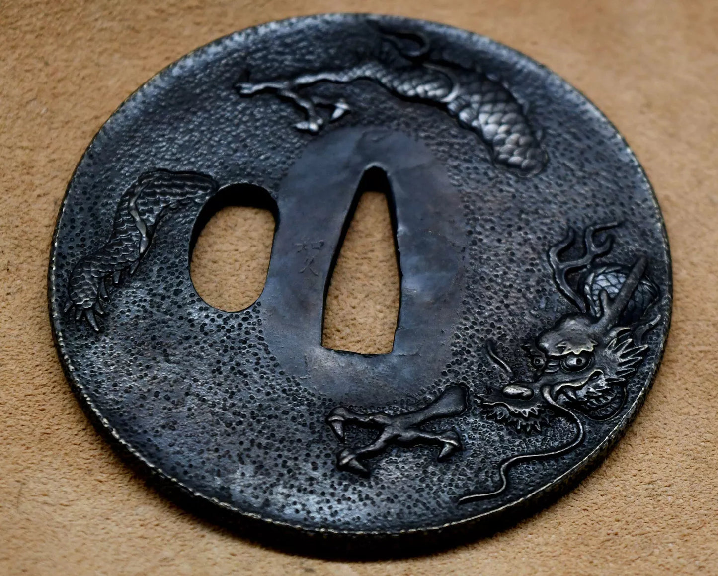 High Quality tsuba for japanese sword Katana wakizashi(not for tanto)