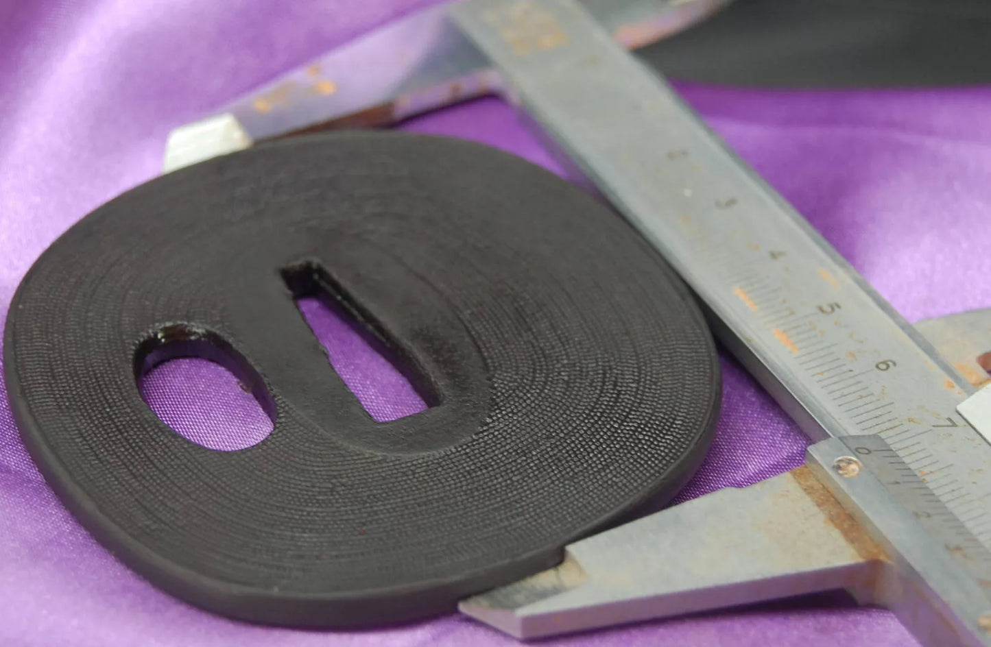 High Quality tsuba for japanese sword Katana wakizashi(not for tanto)