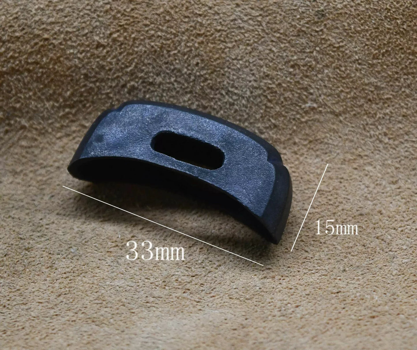 High Quality KURIGATA for saya katana wakziashi and tanto japanese sword #ku011