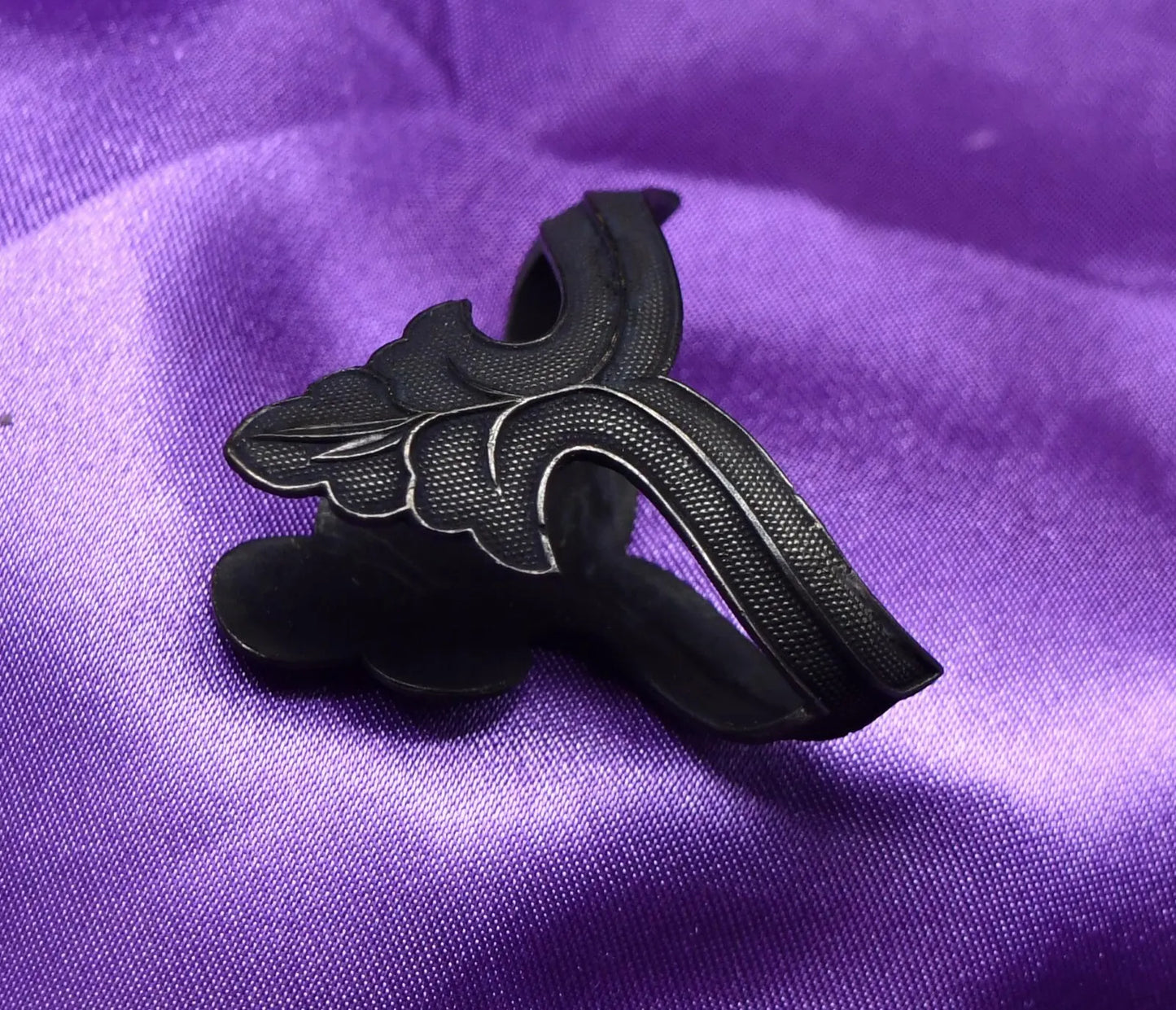 full set of japanese sword fittings for koshirae of handachi katana or wakziashi