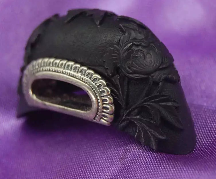 High Quality KURIGATA with shitodome for katana wakziashi and tanto