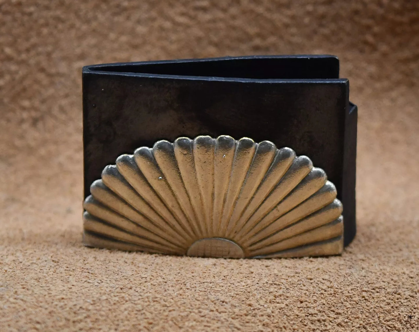 Habaki for japanese sword katana or wakizashi koshirae