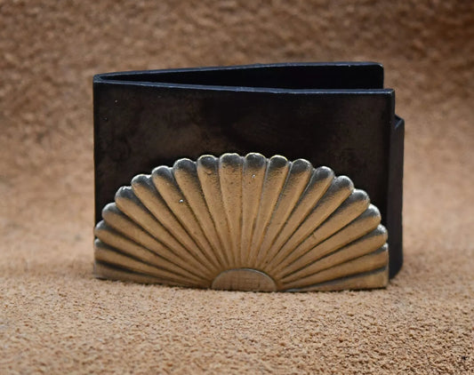 Habaki for japanese sword katana or wakizashi koshirae