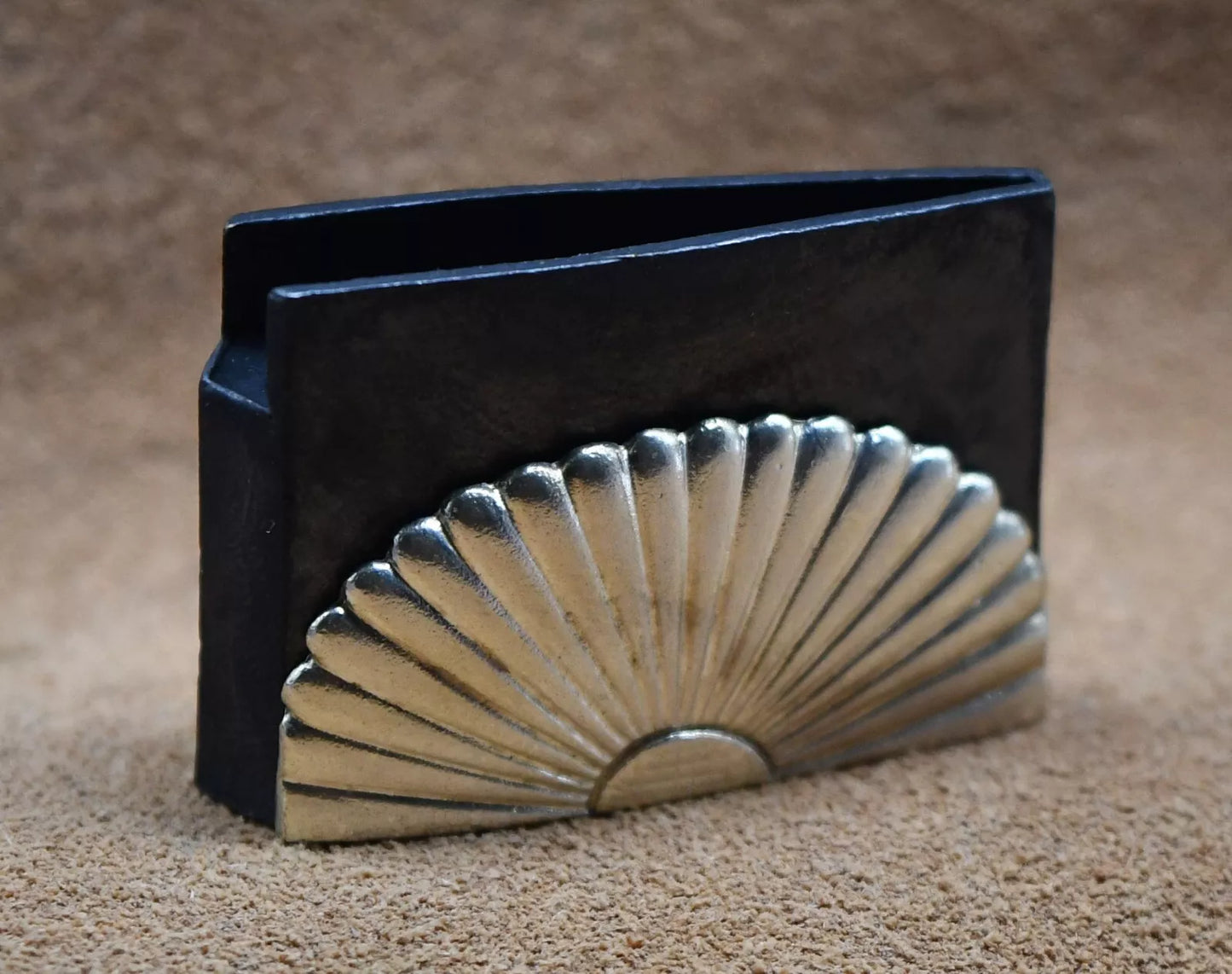Habaki for japanese sword katana or wakizashi koshirae