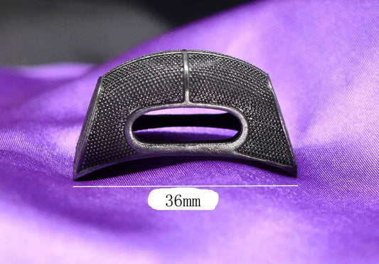 High Quality japanese sword fittings KURIGATA for katana wakziashi koshirae #ku008