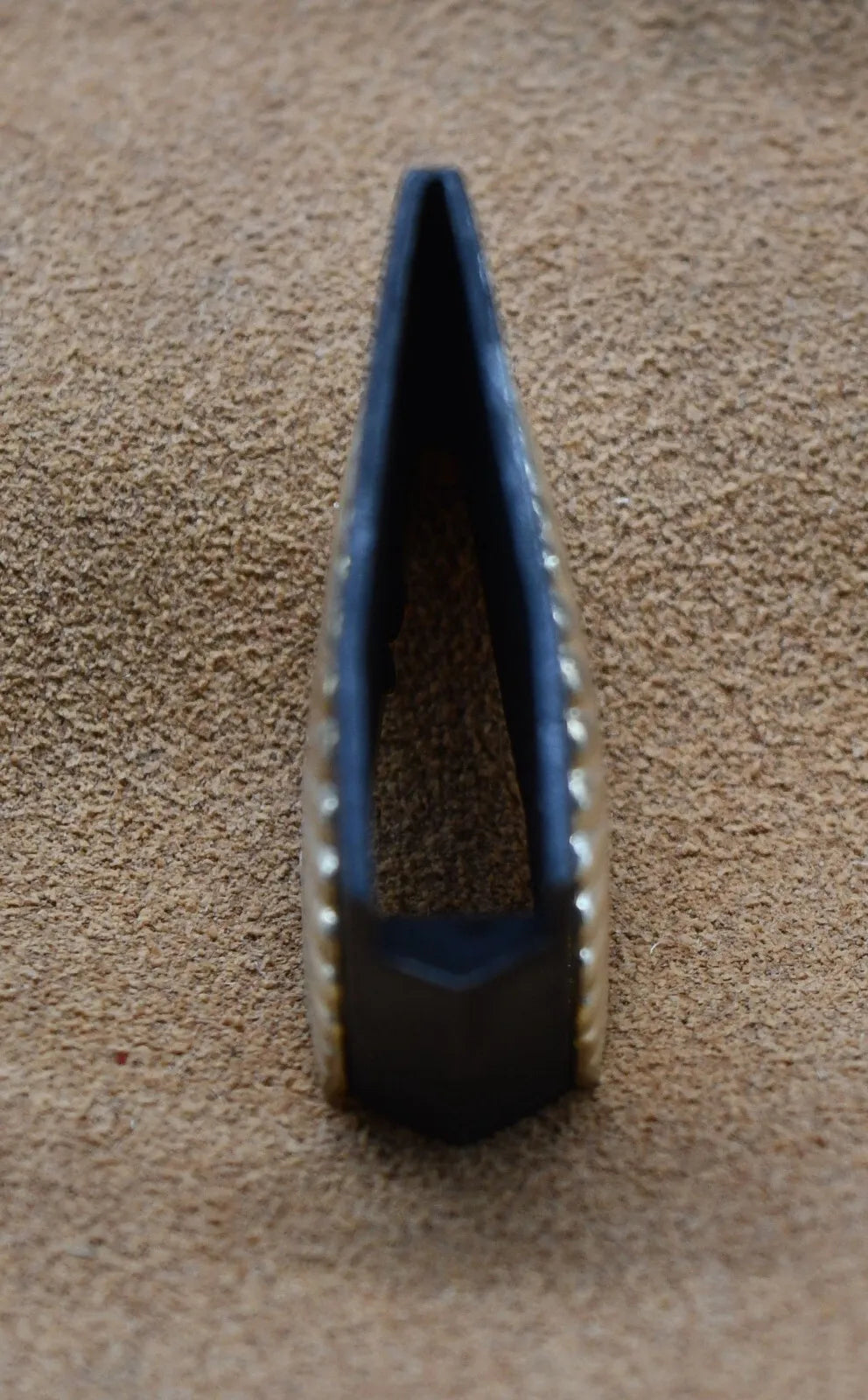 Habaki for japanese sword katana or wakizashi koshirae