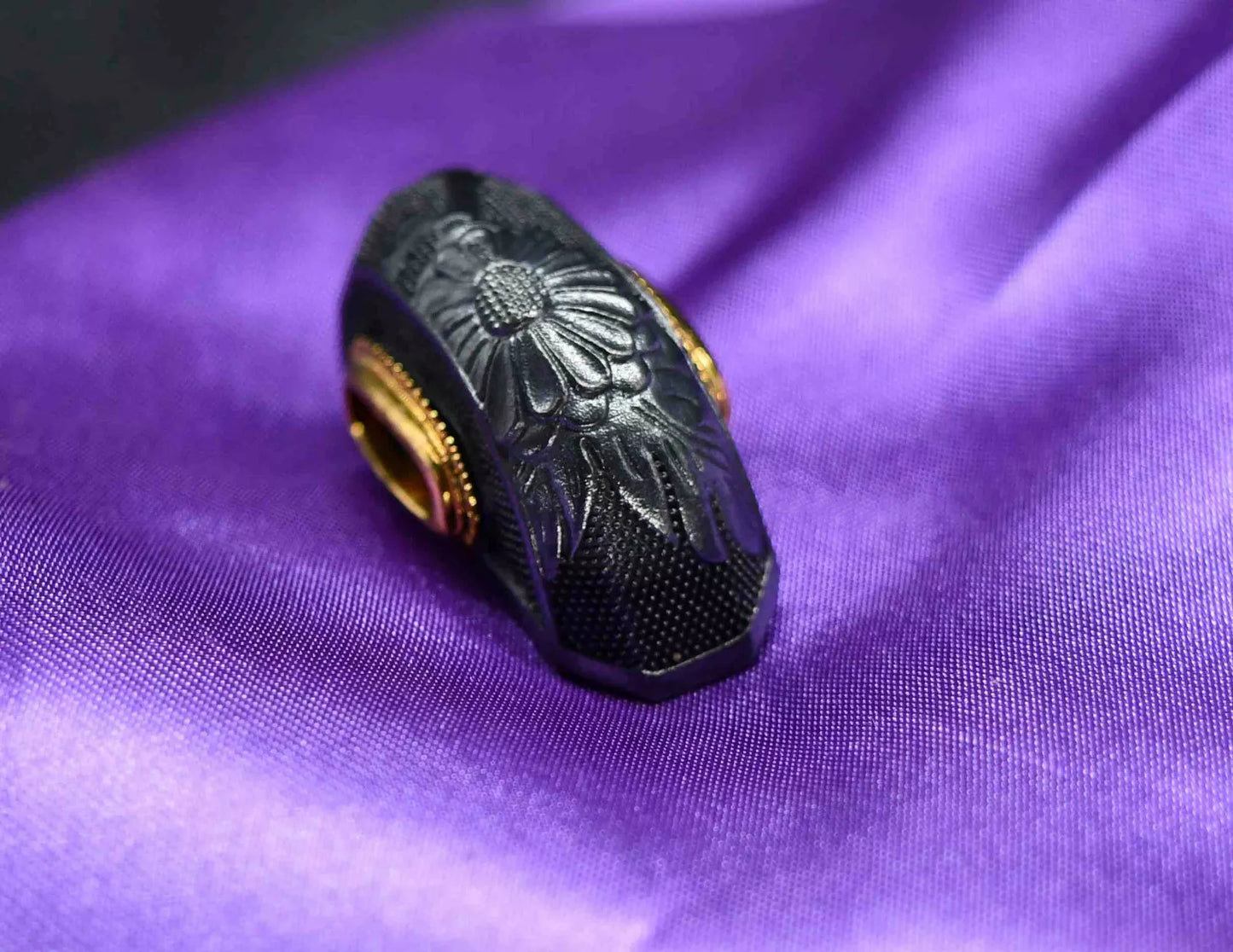 High Quality japanese sword fittings KURIGATA for katana wakziashi koshirae #ku010