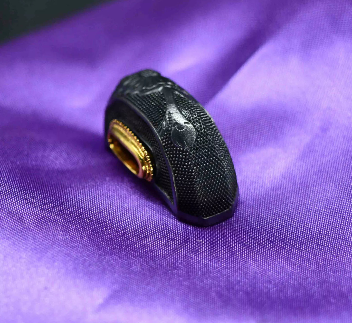 High Quality japanese sword fittings KURIGATA for katana wakziashi koshirae #ku010