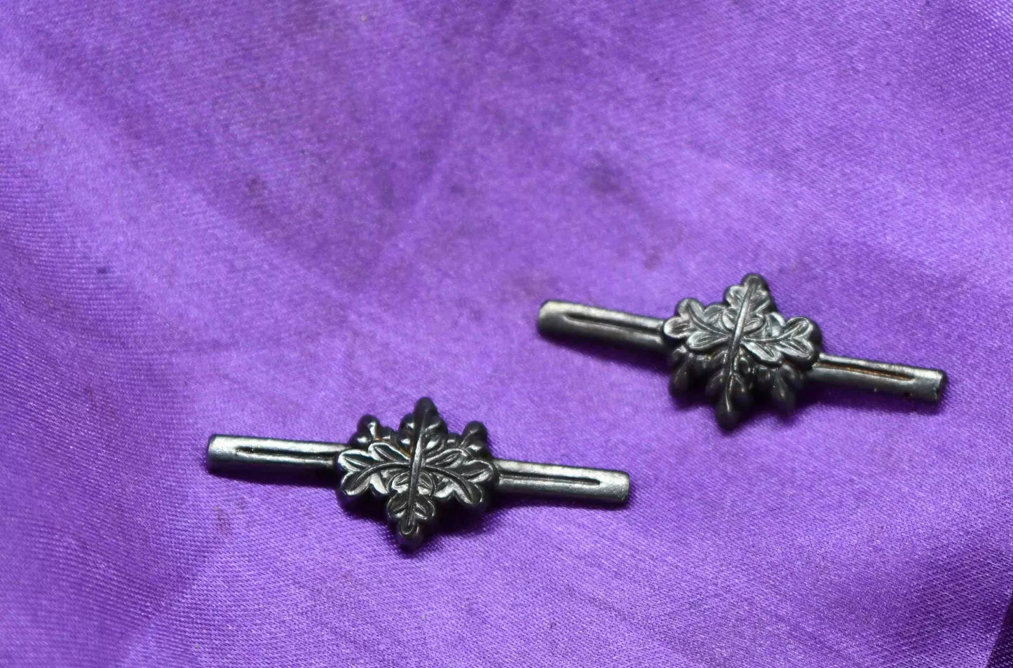 full set of japanese sword handchi for koshirae of katana or wakziashi