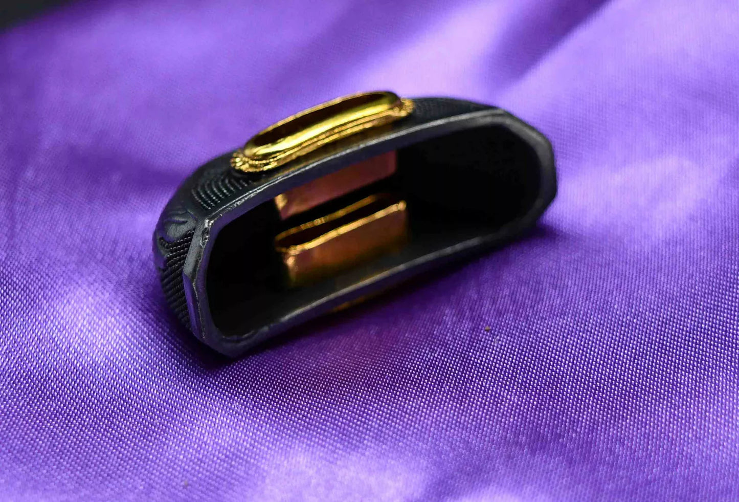 High Quality japanese sword fittings KURIGATA for katana wakziashi koshirae #ku010
