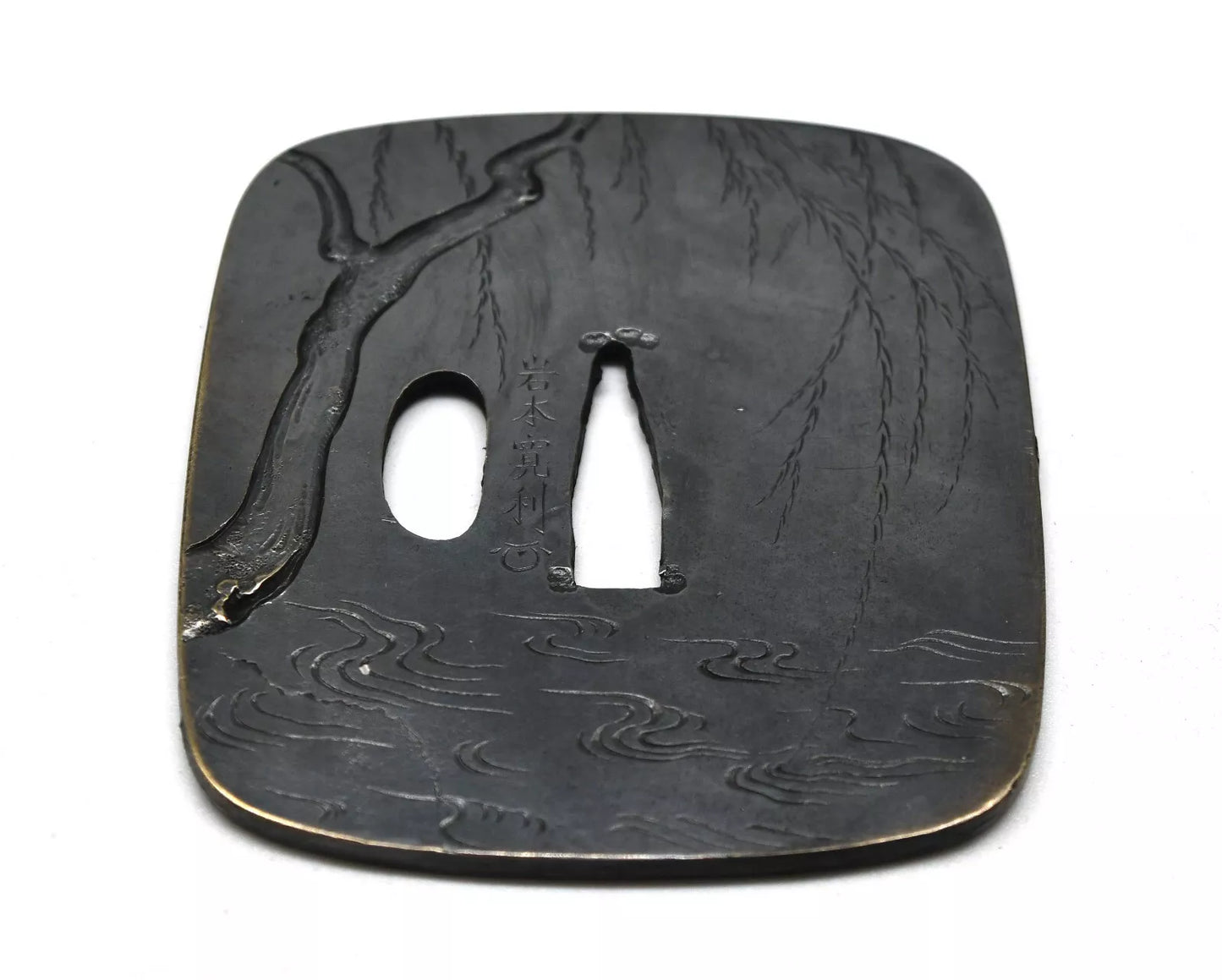 High Quality tsuba for japanese sword Katana wakizashi(not for tanto)