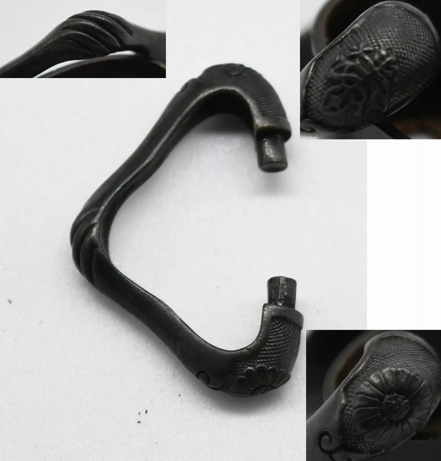full set of japanese sword tachi for koshirae of tachi swords katana