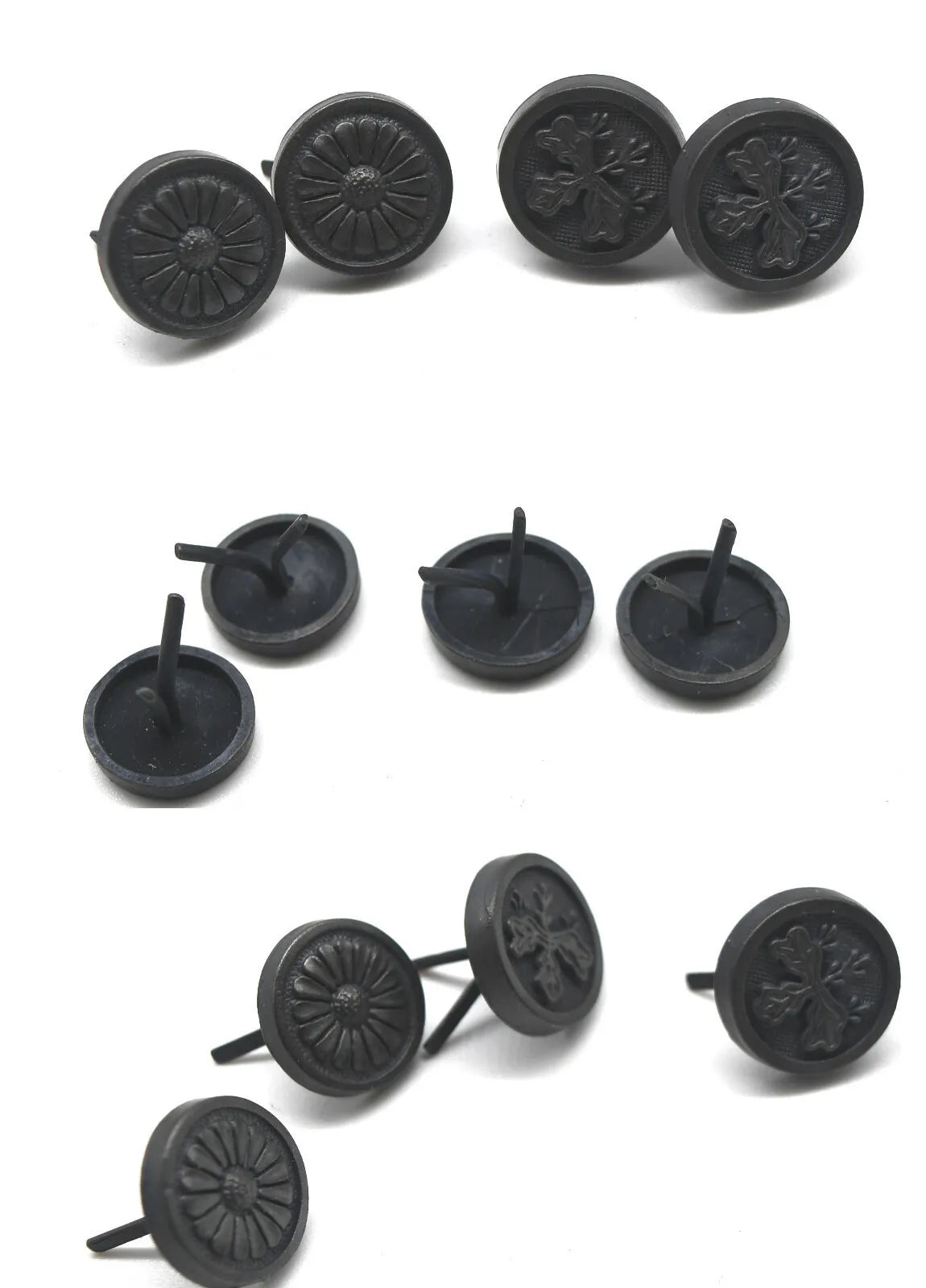 full set of japanese sword tachi for koshirae of tachi swords katana