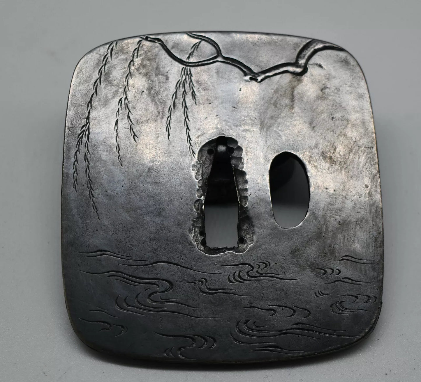 High Quality tsuba for japanese sword Katana wakizashi(not for tanto)
