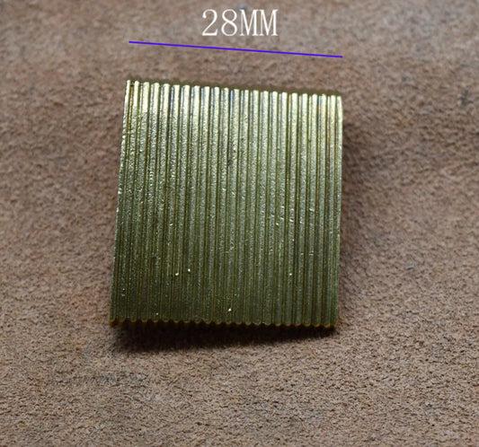 Habaki for japanese sword tachi only