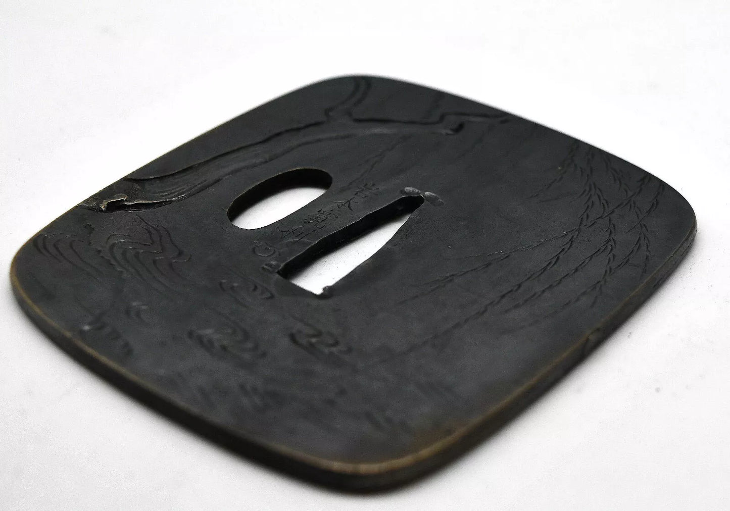 High Quality tsuba for japanese sword Katana wakizashi(not for tanto)
