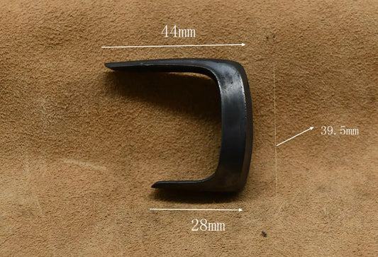 High Quality japanese sword kojiri for saya katana wakziashi and tanto
