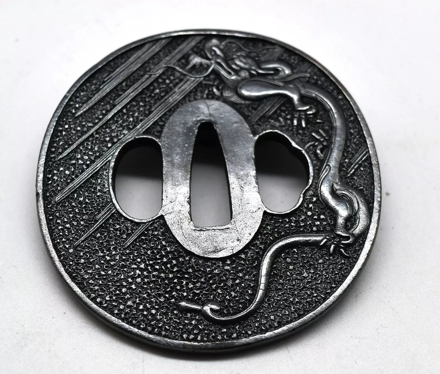 High Quality tsuba for japanese sword Katana wakizashi(not for tanto)