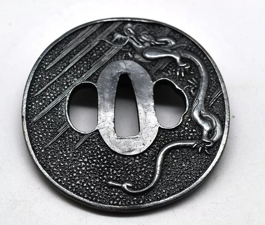 High Quality tsuba for japanese sword Katana wakizashi(not for tanto)