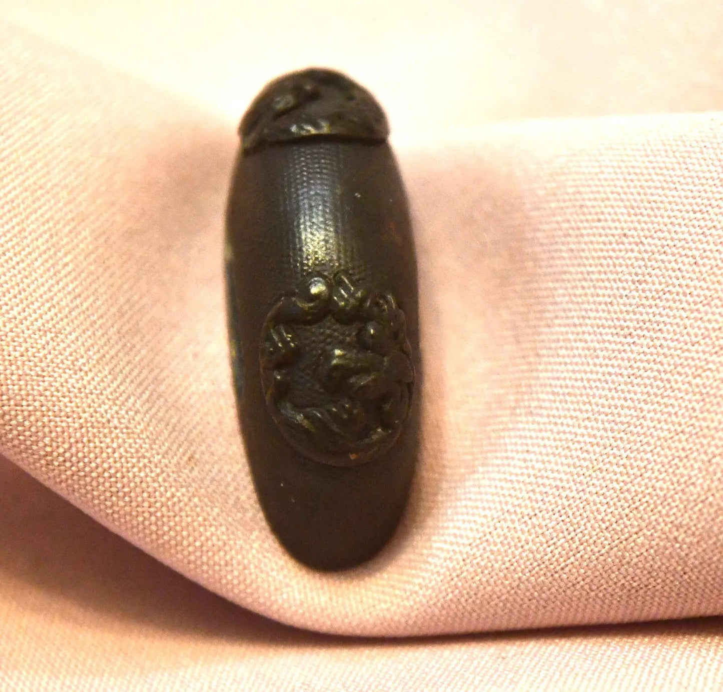 High Quality KURIGATA(2 dargon) with shitodome for katana wakziashi and tanto