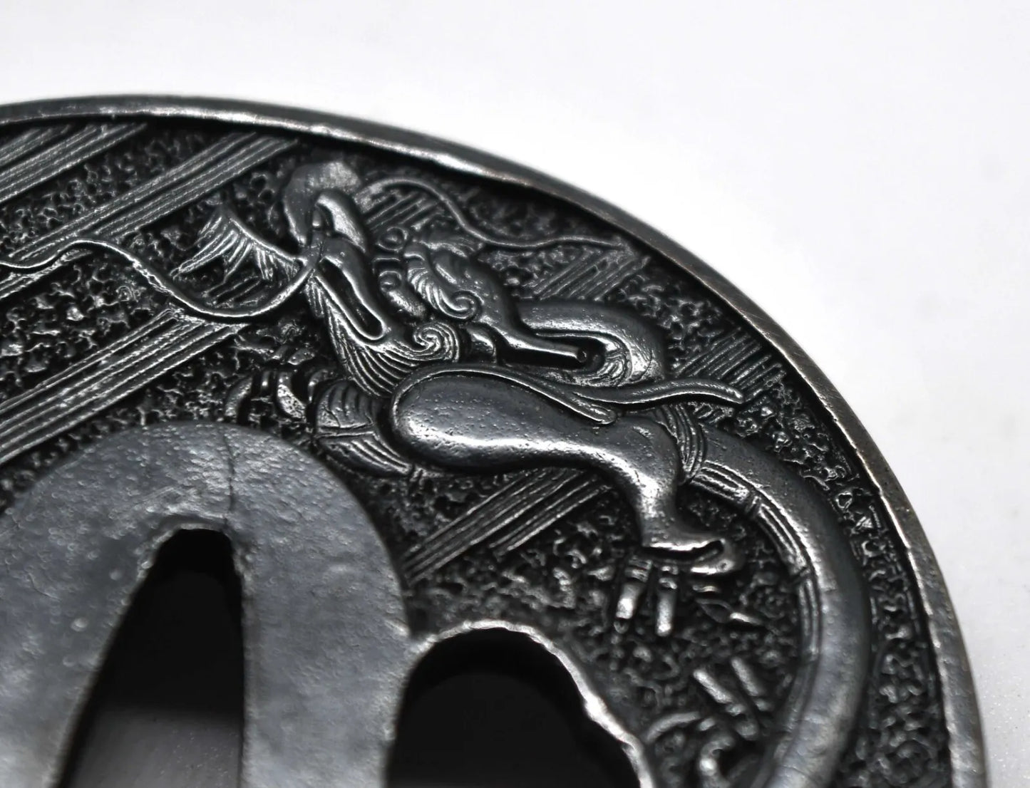 High Quality tsuba for japanese sword Katana wakizashi(not for tanto)