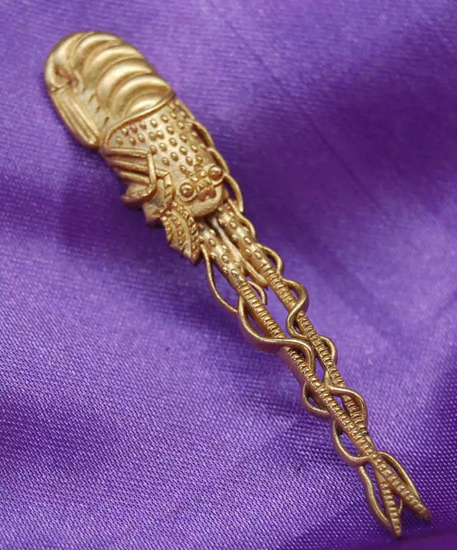 High Quality japanese sword menuki for tsuka katana wakziashi and tanto