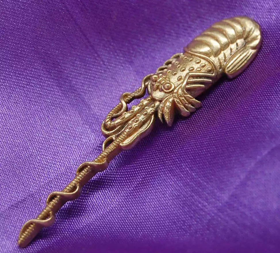High Quality japanese sword menuki for tsuka katana wakziashi and tanto