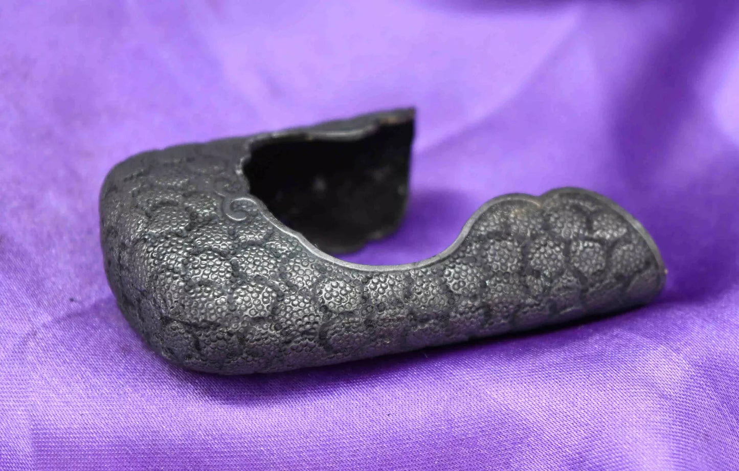 High Quality japanese sword kojiri for saya katana wakziashi and tanto