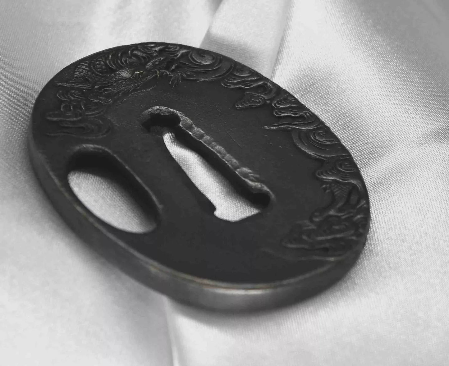 Good Quality tsuba for japanese samurai sword tanto