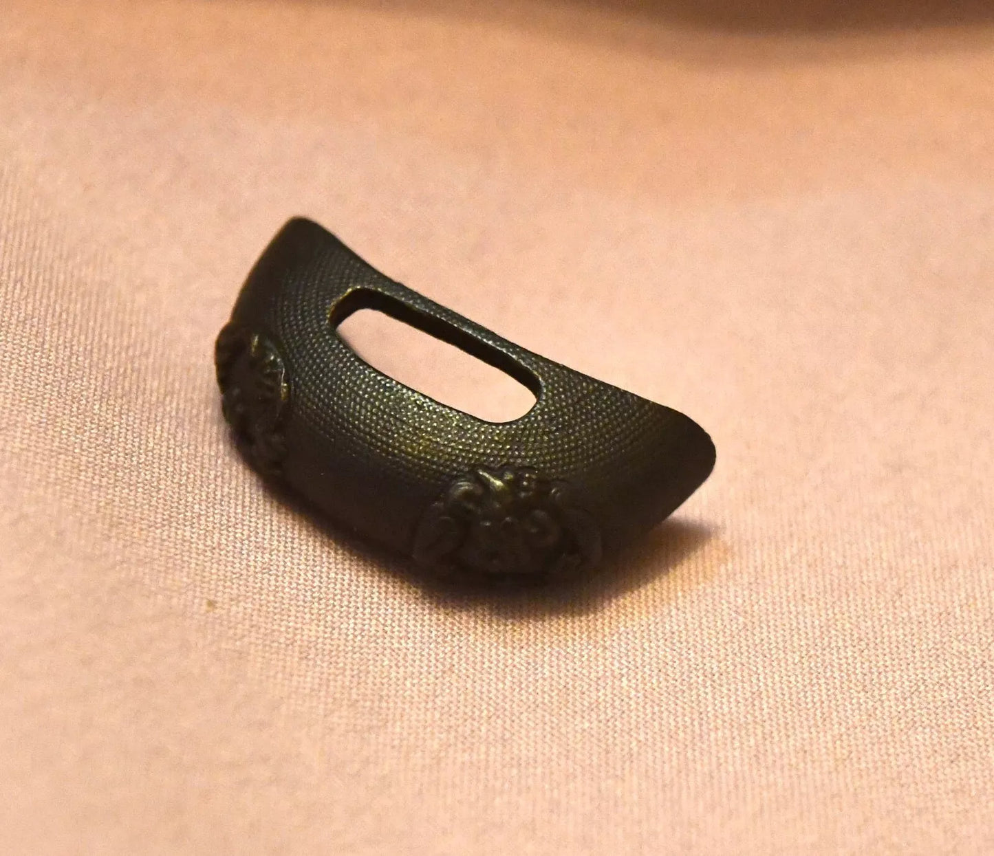 High Quality KURIGATA(2 dargon) with shitodome for katana wakziashi and tanto
