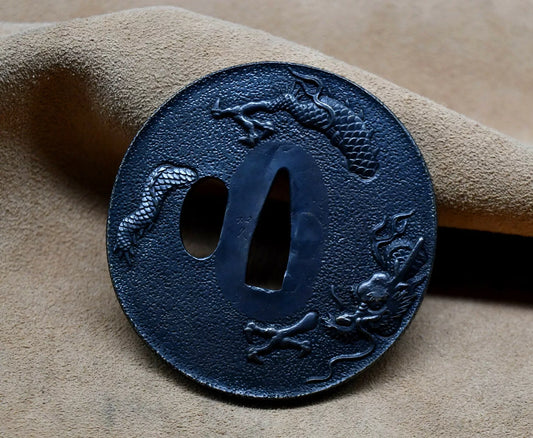 High Quality tsuba for japanese sword Katana wakizashi(not for tanto)