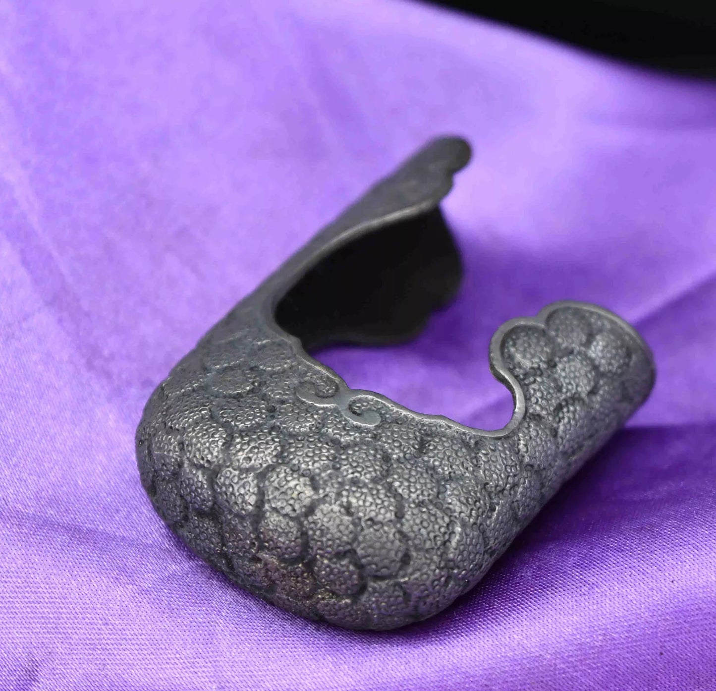 High Quality japanese sword kojiri for saya katana wakziashi and tanto