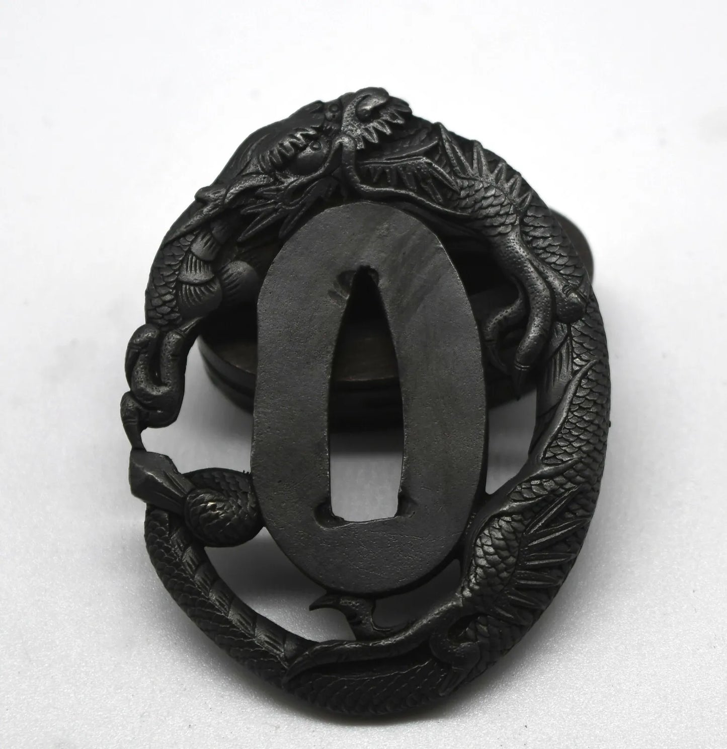 high Quality tsuba for japanese samurai sword tanto