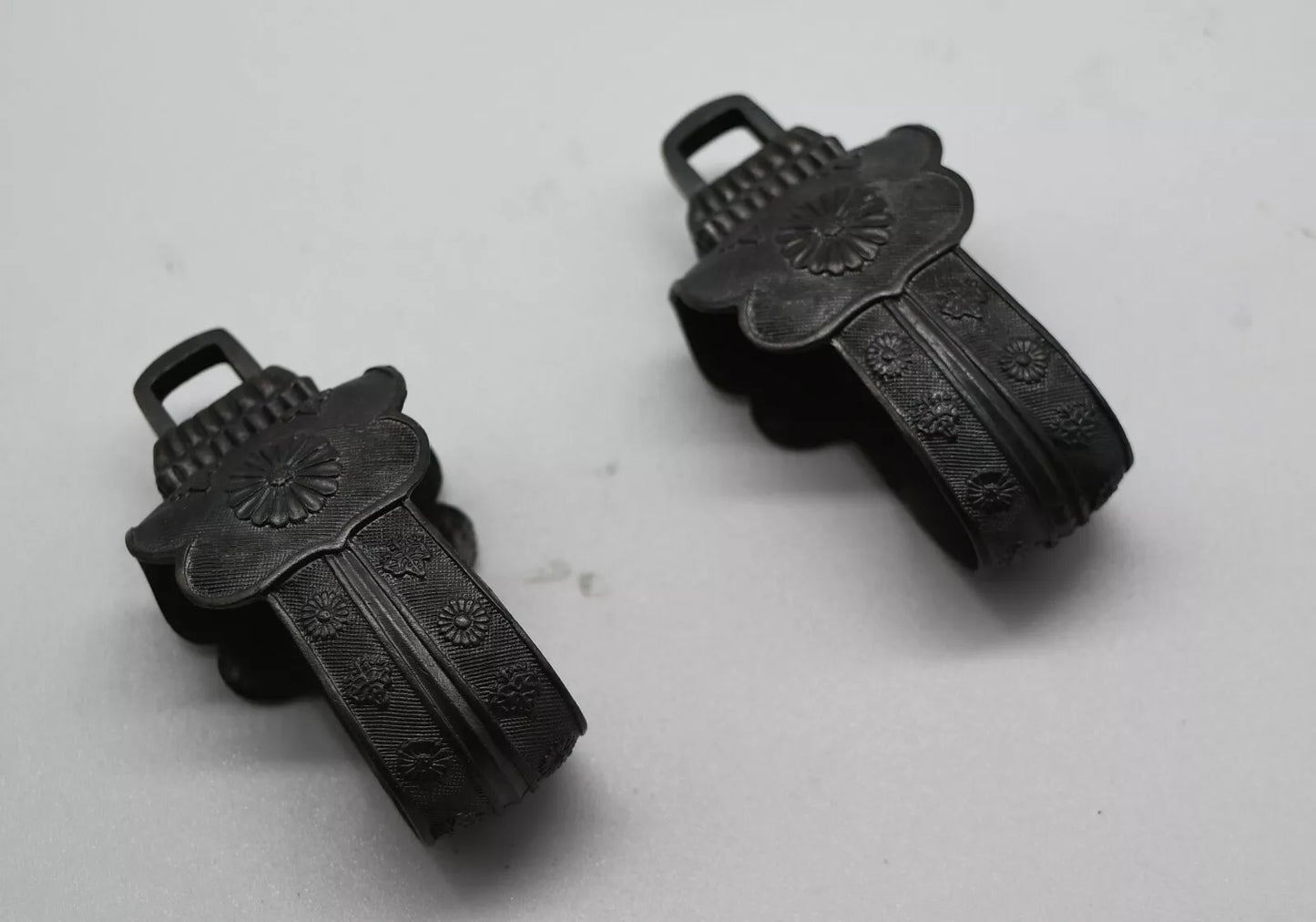full set of japanese sword tachi for koshirae of tachi swords katana