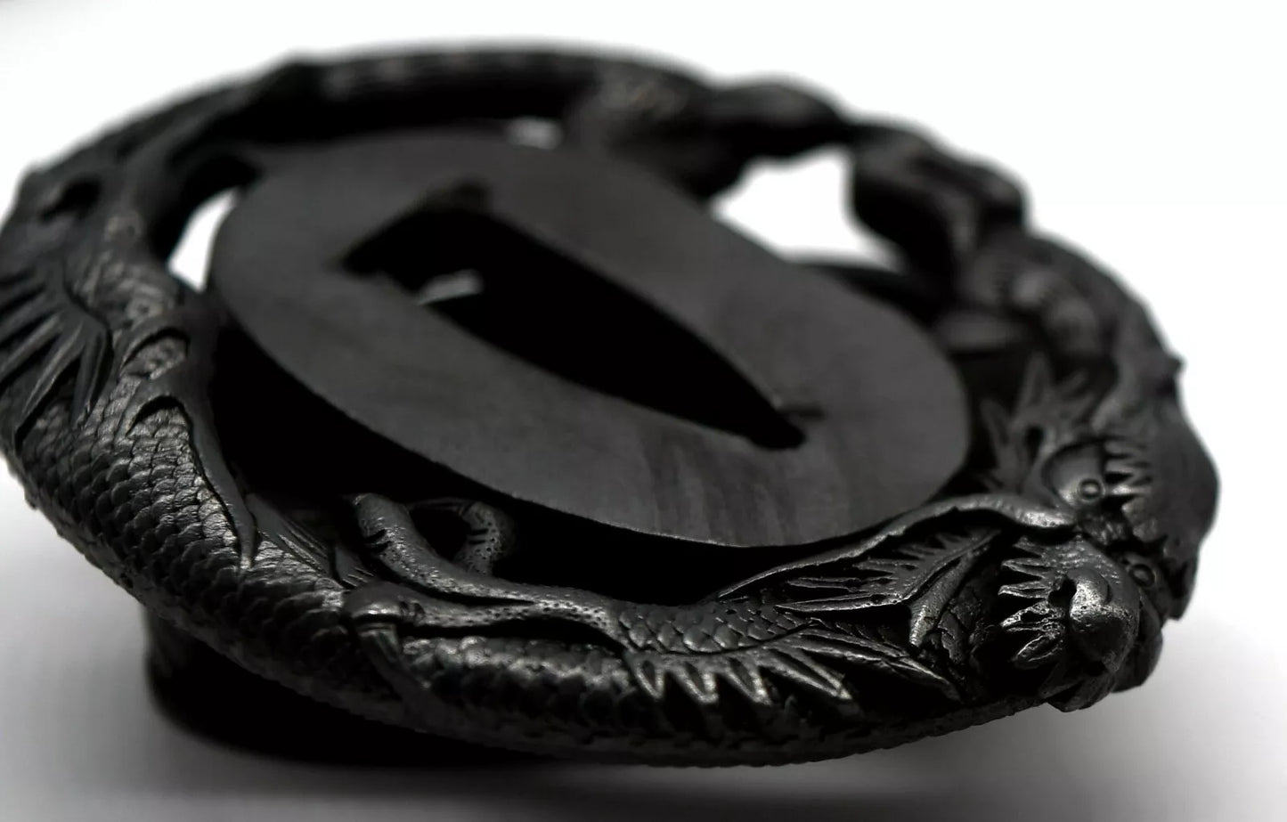 high Quality tsuba for japanese samurai sword tanto