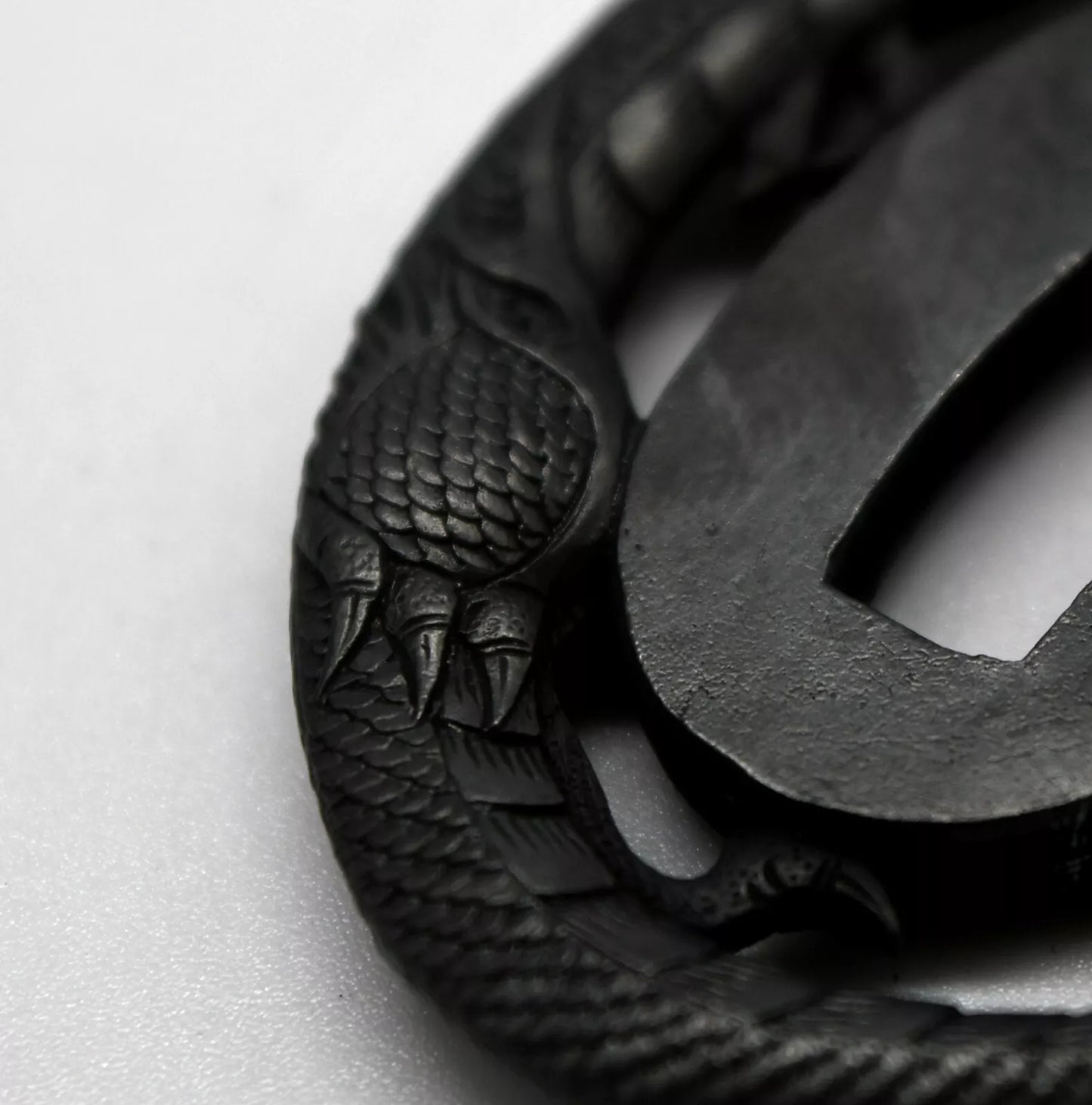 high Quality tsuba for japanese samurai sword tanto