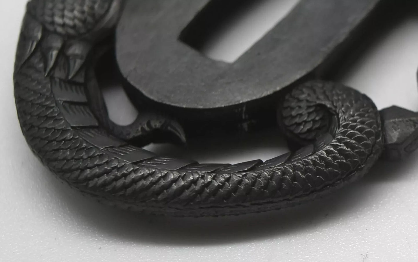 high Quality tsuba for japanese samurai sword tanto