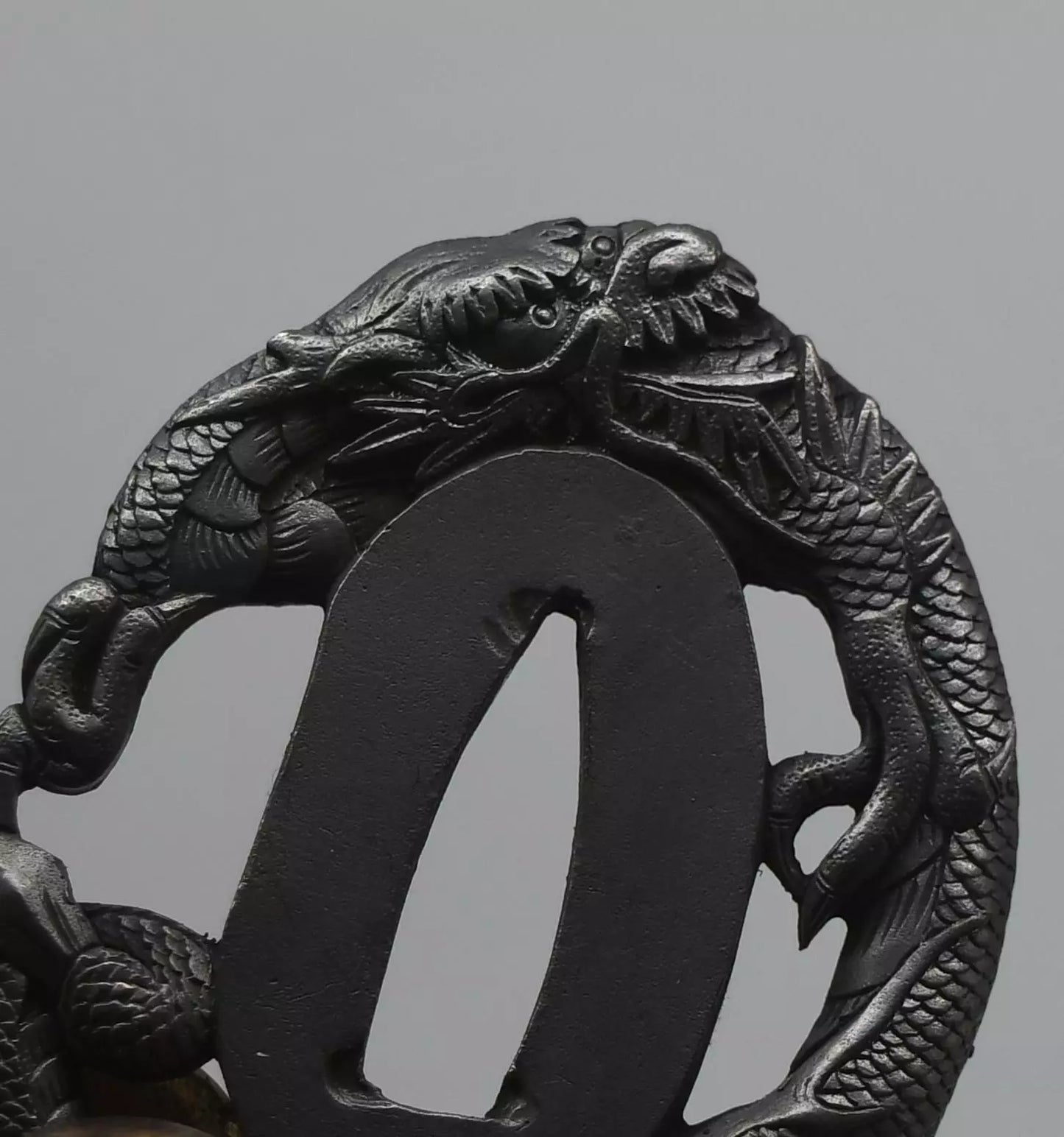 high Quality tsuba for japanese samurai sword tanto