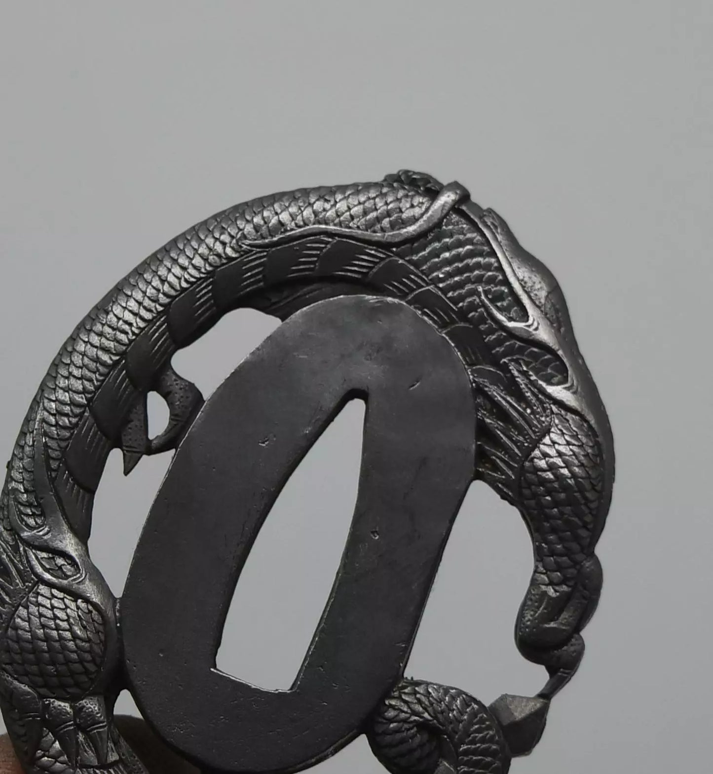 high Quality tsuba for japanese samurai sword tanto