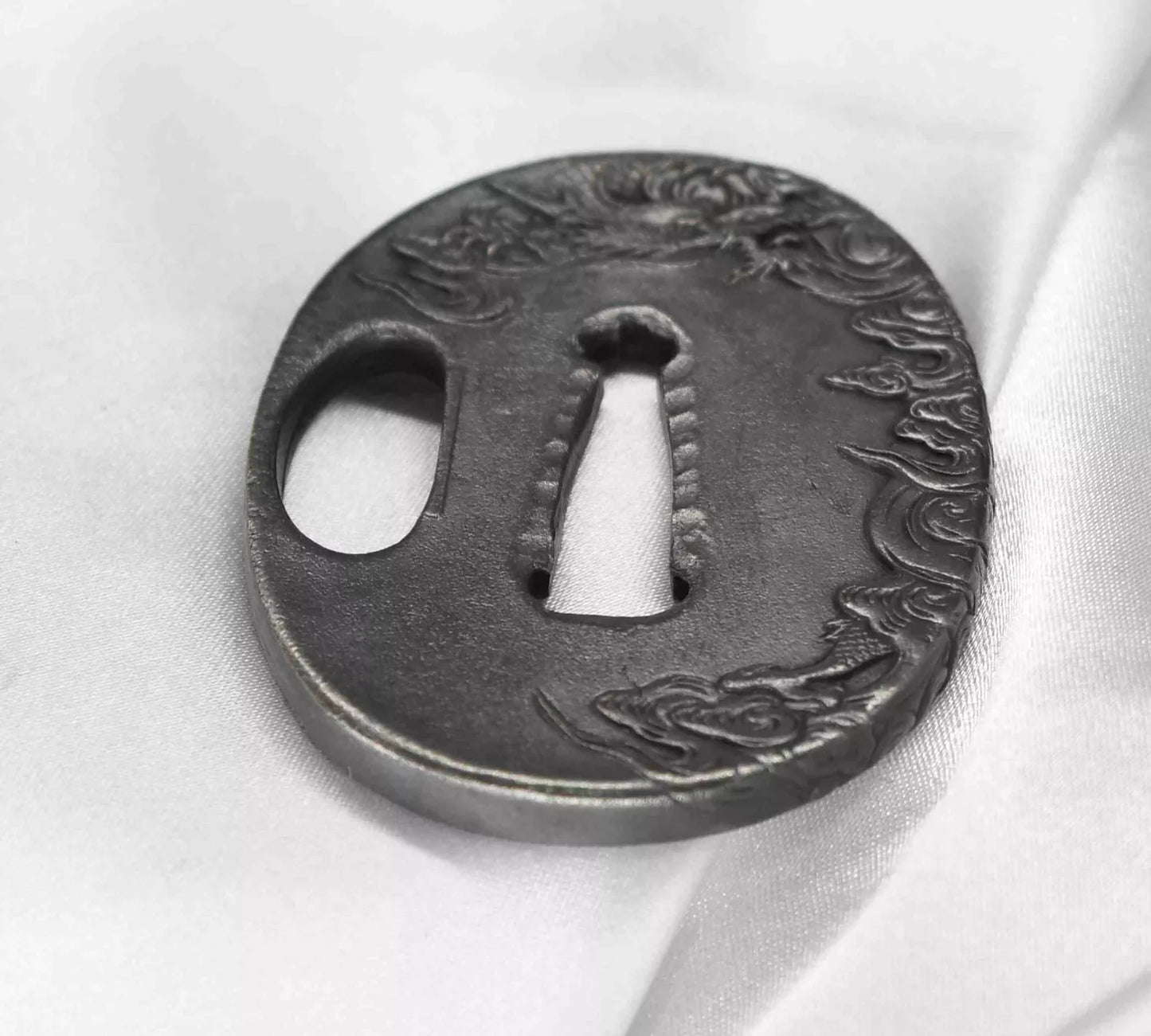 Good Quality tsuba for japanese samurai sword tanto