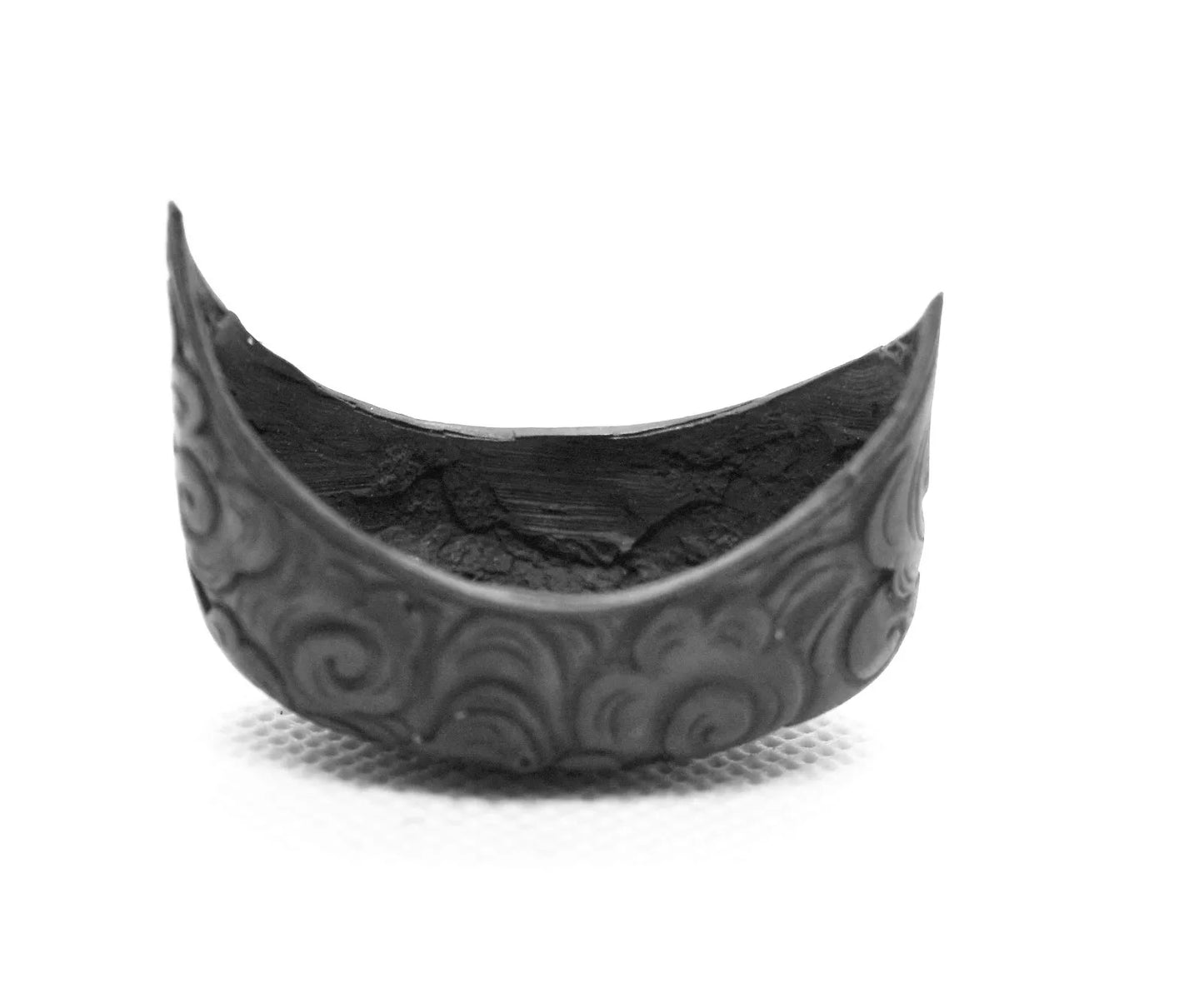 High Quality japanese sword kojiri for saya katana wakziashi and tanto