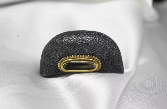 High Quality japanese sword fittings KURIGATA for katana wakziashi koshirae #ku003